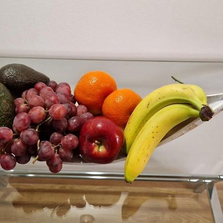 Apartamento Bernier Málaga Dış mekan fotoğraf