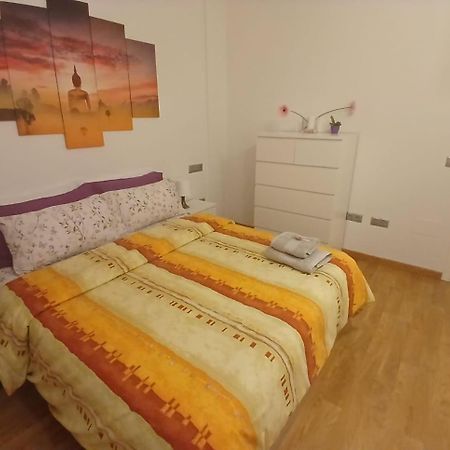 Apartamento Bernier Málaga Dış mekan fotoğraf