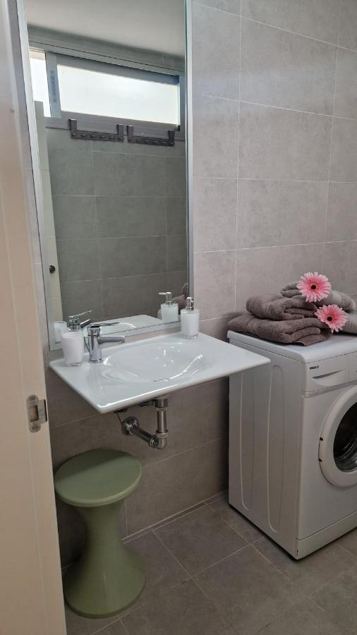 Apartamento Bernier Málaga Dış mekan fotoğraf