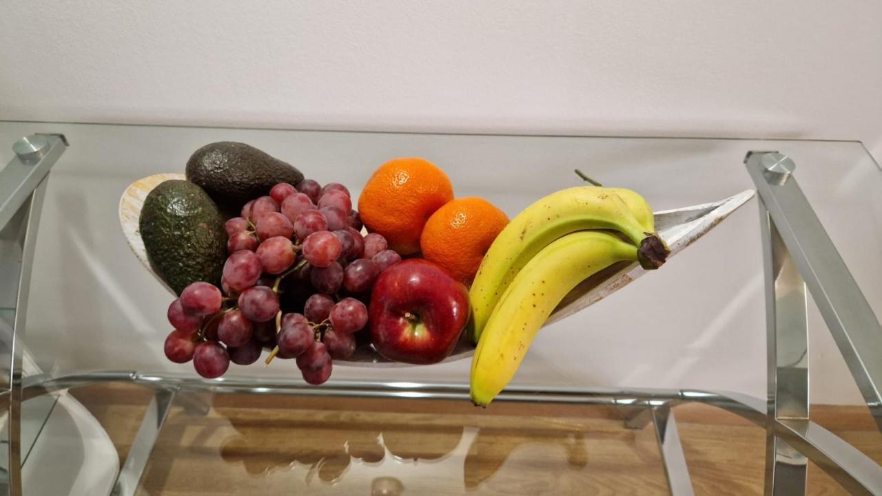 Apartamento Bernier Málaga Dış mekan fotoğraf