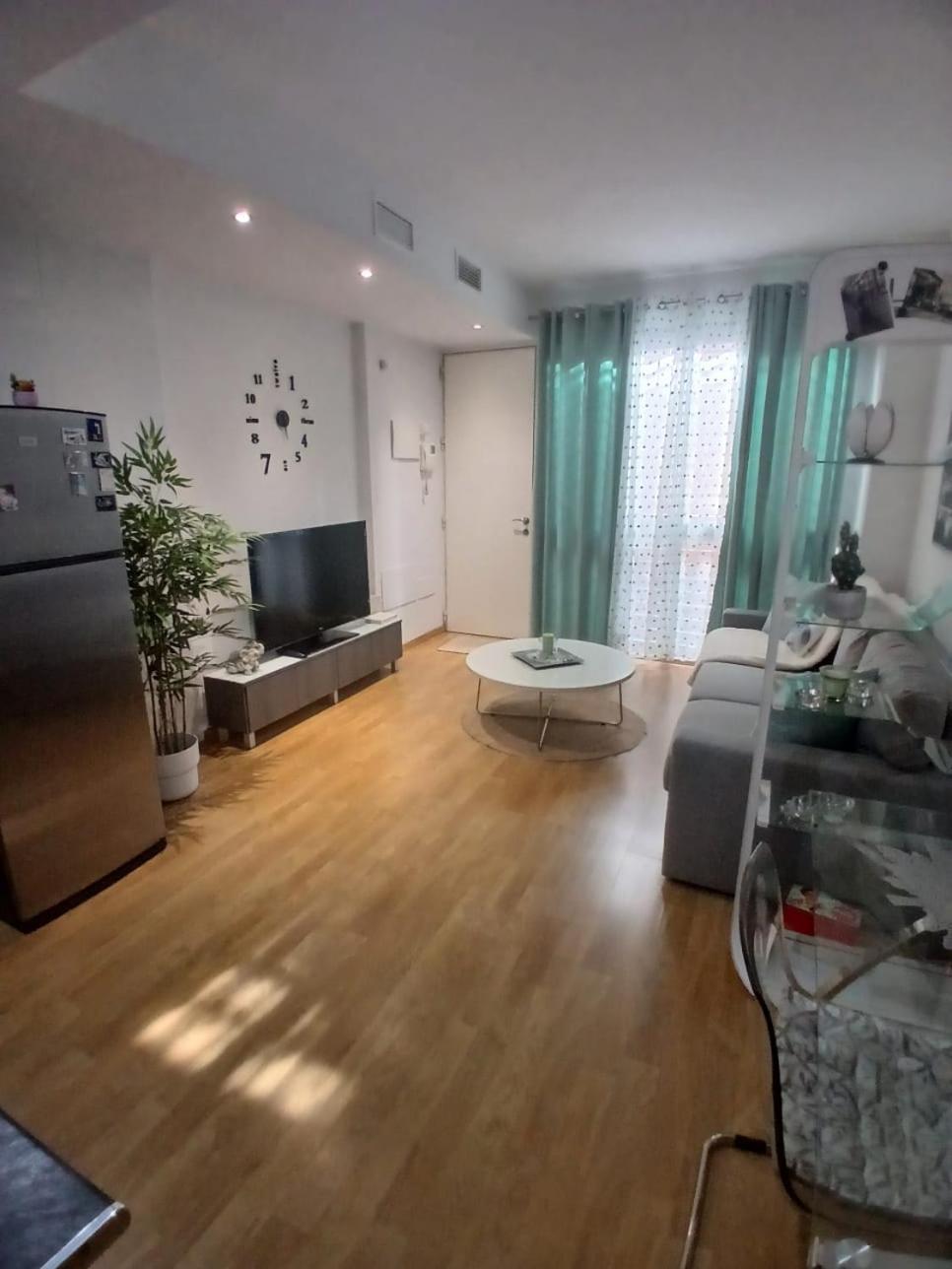 Apartamento Bernier Málaga Dış mekan fotoğraf