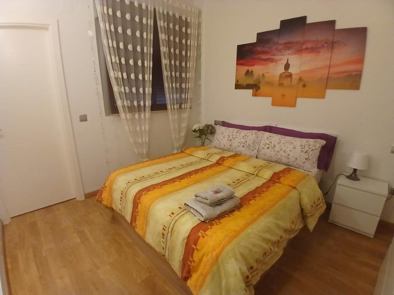 Apartamento Bernier Málaga Dış mekan fotoğraf
